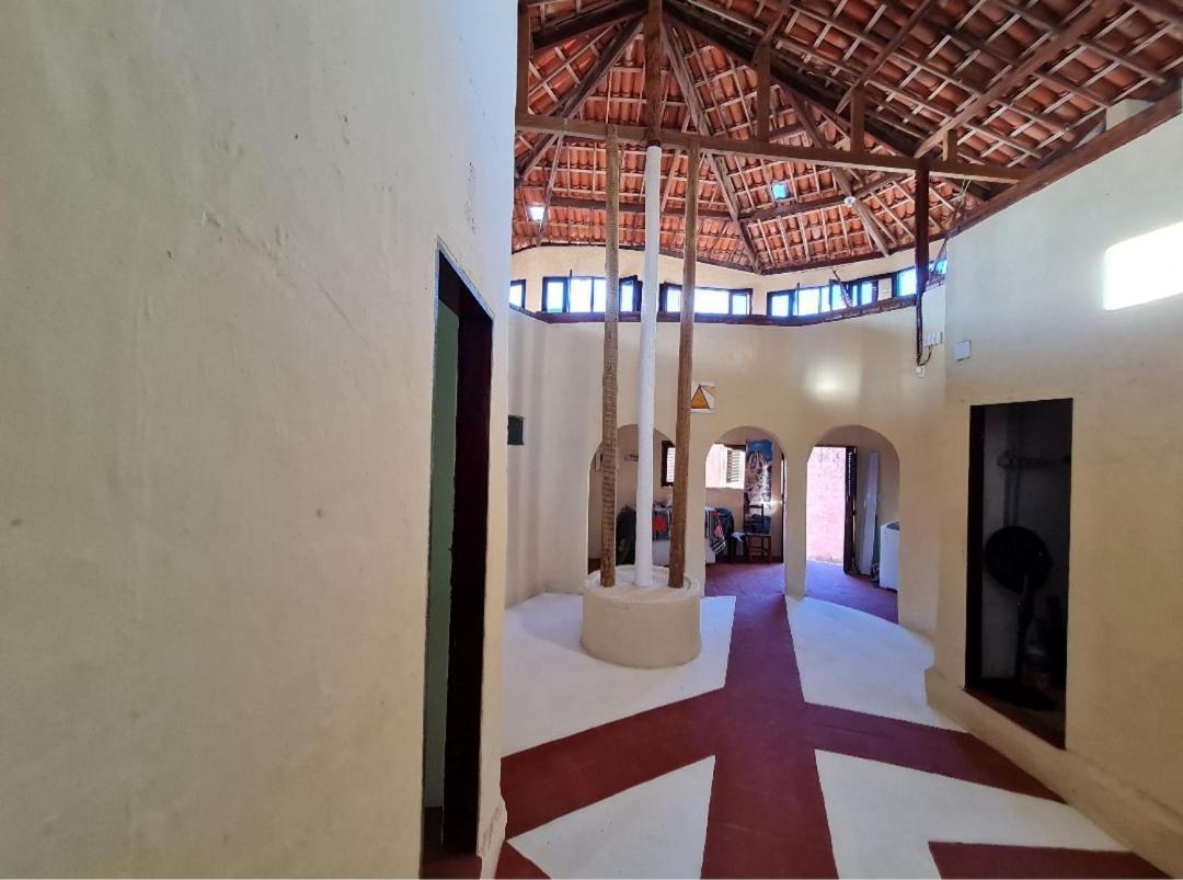 Casa Freedom Canoa Canoa Quebrada Exterior photo